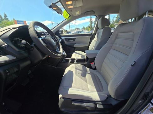 Used 2017 Honda CR-V LX image 21