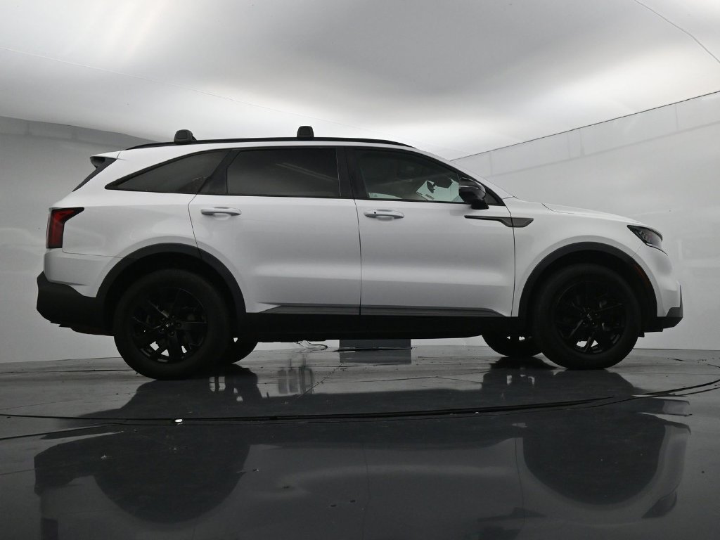 Used 2021 Kia Sorento S w/ Panoramic Sunroof Package AWD/4WD image 38