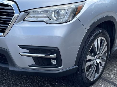 Used 2019 Subaru Ascent Limited w/ Popular Package #3 AWD/4WD image 37