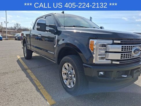Used 2019 Ford F250 Platinum image 19