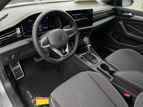 New 2025 Volkswagen Jetta Sport image 11