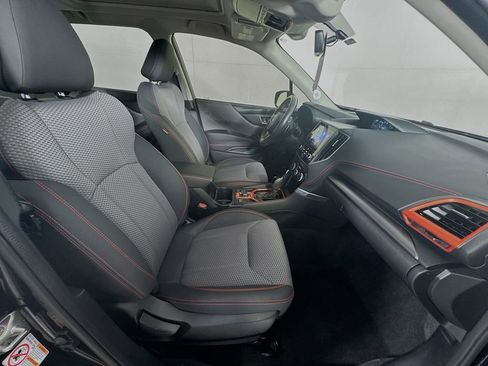 Used 2020 Subaru Forester Sport image 35