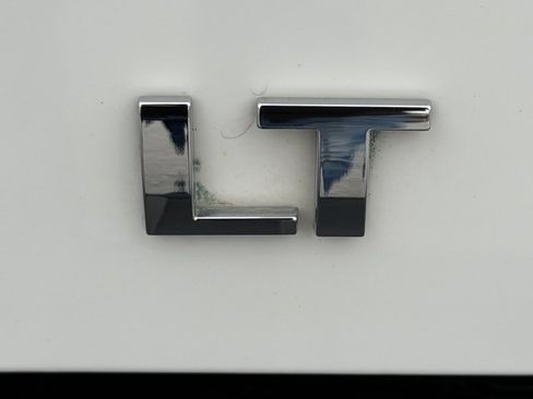 Certified 2017 Chevrolet Silverado 1500 LT w/ All Star Edition image 19