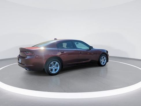 Used 2023 Dodge Charger SXT RWD image 8