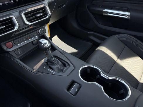 New 2025 Ford Mustang GT Premium image 21