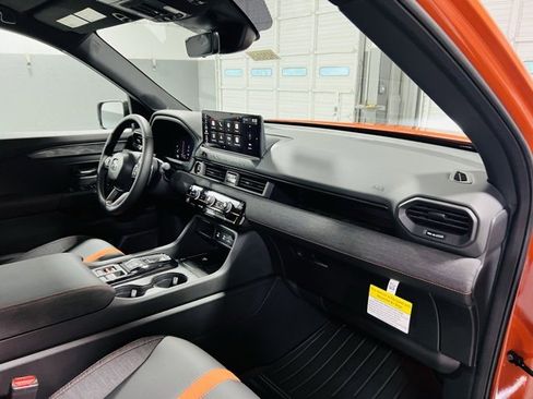 New 2026 Honda Passport TrailSport image 32