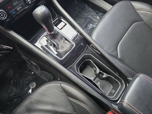 Used 2022 Jeep Compass Limited image 31