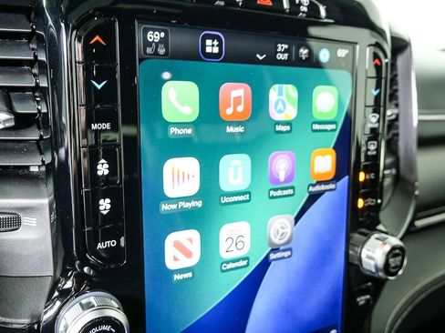 Used 2022 RAM 1500 Limited image 23