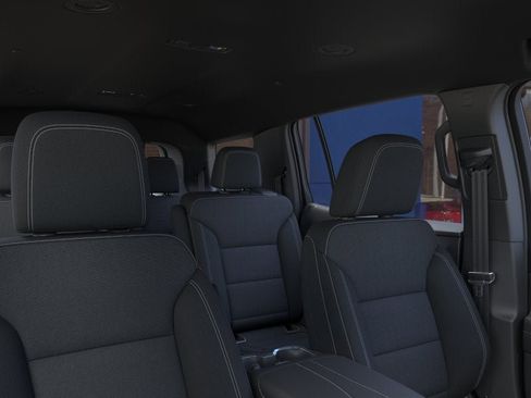 New 2026 Chevrolet Traverse LT w/ Midnight/Sport Edition image 24