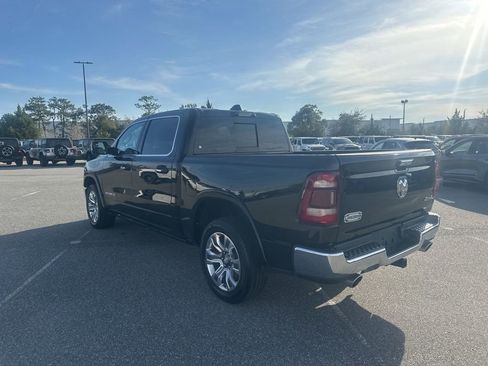 Used 2022 RAM 1500 Limited image 8