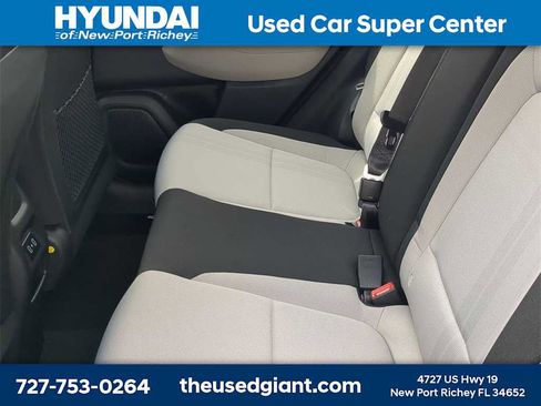 New 2026 Hyundai Venue SEL image 21