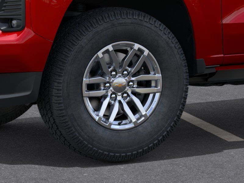 New 2026 Chevrolet Colorado LT w/ LT Convenience Package RWD image 9