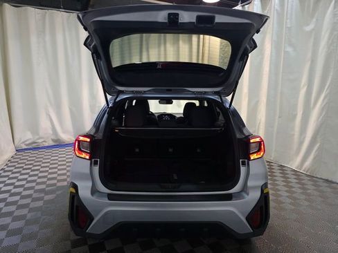 Certified 2025 Subaru Crosstrek 2.5i Sport AWD/4WD image 34