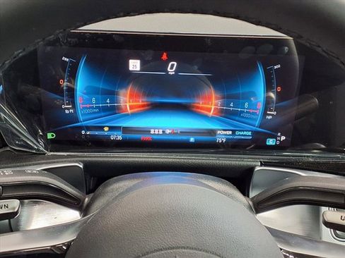 New 2026 Mercedes-Benz GLB 35 AMG 4MATIC image 9