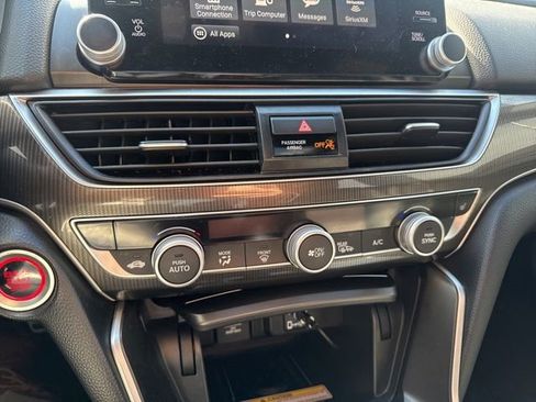 Used 2019 Honda Accord Sport image 26
