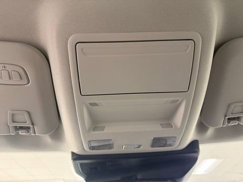 New 2025 Ford Bronco Sport Heritage w/ Convenience Package image 20