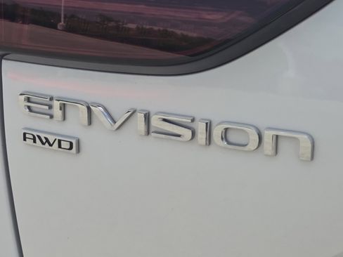 Used 2024 Buick Envision Sport Touring AWD/4WD image 9