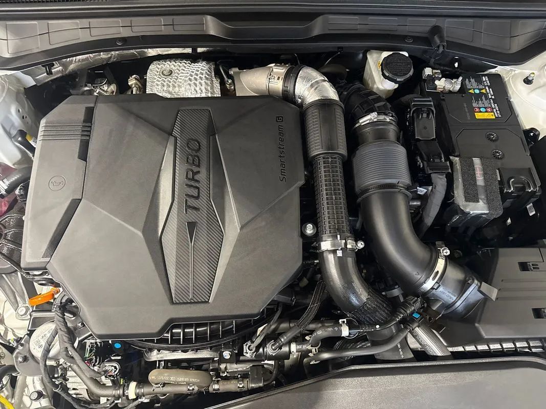 Used 2022 Hyundai Sonata N Line FWD image 79