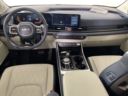 New 2026 Kia Carnival EX image 38