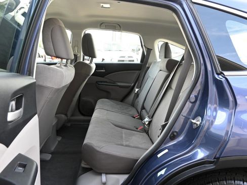 Used 2014 Honda CR-V LX image 19