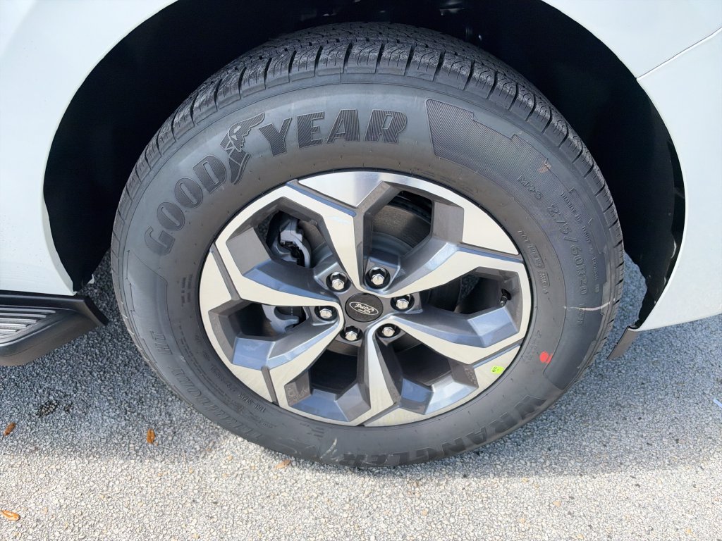 New 2027 Ford Expedition Max Active RWD image 11