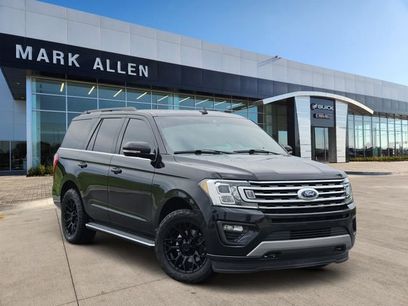 Used 2021 Ford Expedition XLT