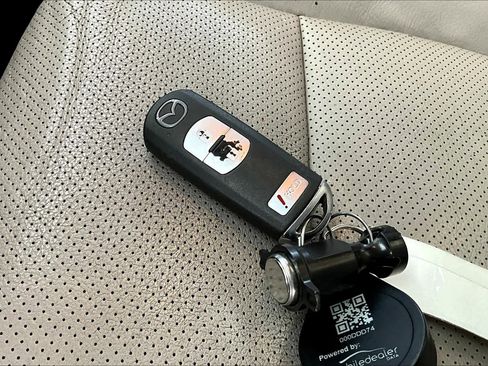 Used 2013 MAZDA CX-5 Grand Touring image 14