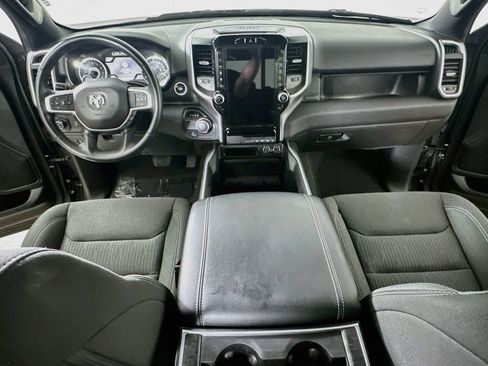 Used 2023 RAM 1500 Big Horn RWD image 16