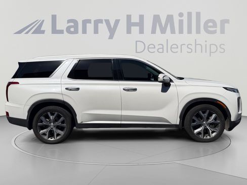 Used 2022 Hyundai Palisade SEL w/ Convenience Package AWD/4WD image 6