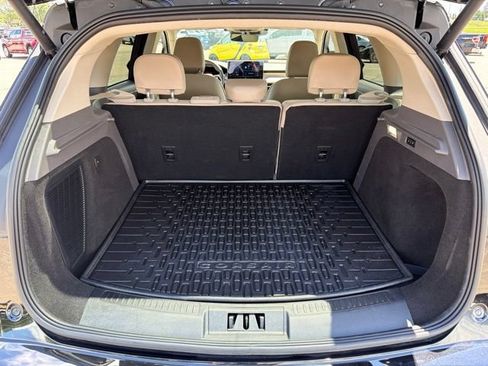 Used 2024 Lincoln Corsair AWD w/ Equipment Group 101A image 18