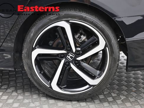 Used 2022 Honda Accord Sport Special Edition image 31