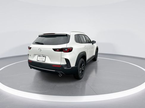 New 2026 MAZDA CX-50 AWD 2.5 S w/ Weather Package image 8