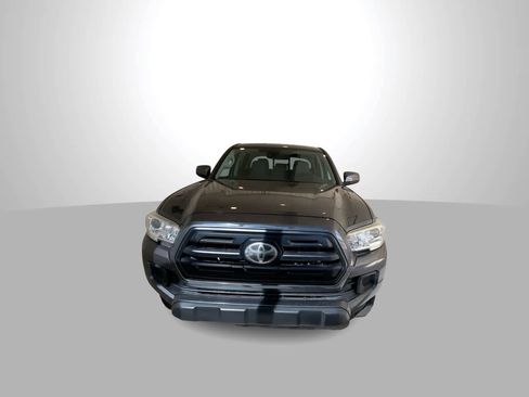 Certified 2019 Toyota Tacoma SR AWD/4WD image 3