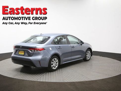 Used 2024 Toyota Corolla LE FWD image 39
