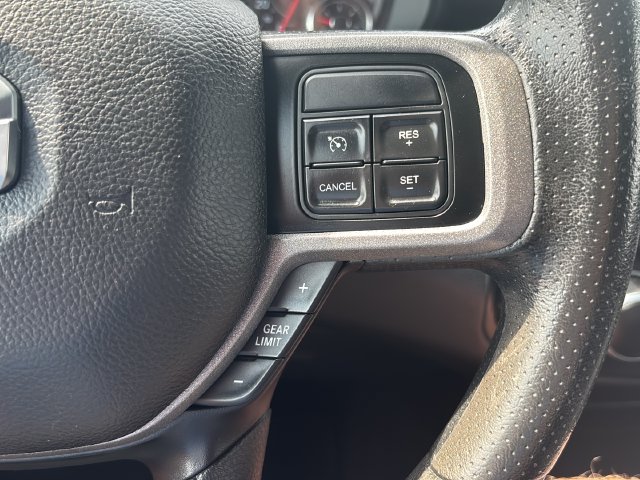 Used 2021 RAM 2500 Tradesman AWD/4WD image 21