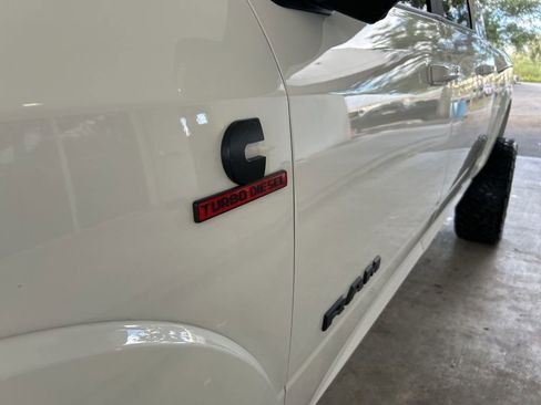 New 2025 RAM 2500 Limited image 19