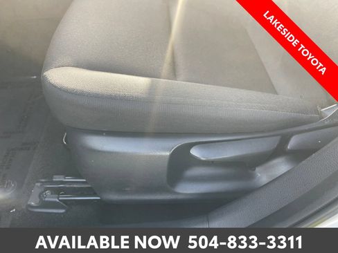 Used 2023 Toyota Corolla LE FWD image 25