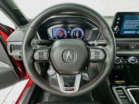 Used 2025 Acura Integra Type S FWD image 11