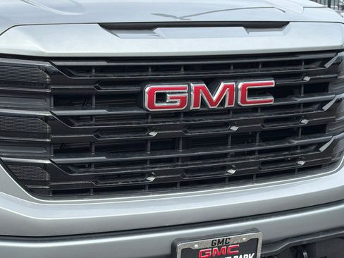 Used 2026 GMC Sierra 1500 Elevation image 43