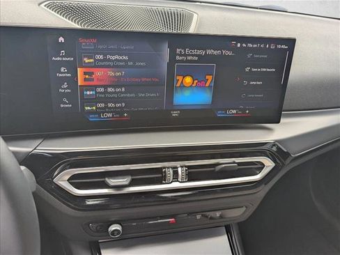 Certified 2023 BMW 230i Coupe w/ Convenience Package image 15