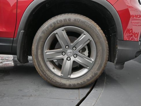 Used 2022 Honda Ridgeline RTL-E image 11