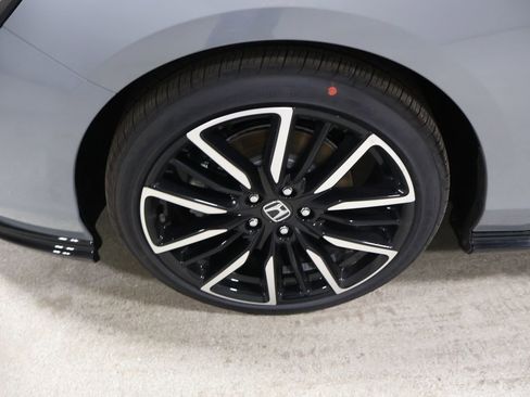 New 2026 Honda Accord Touring image 8
