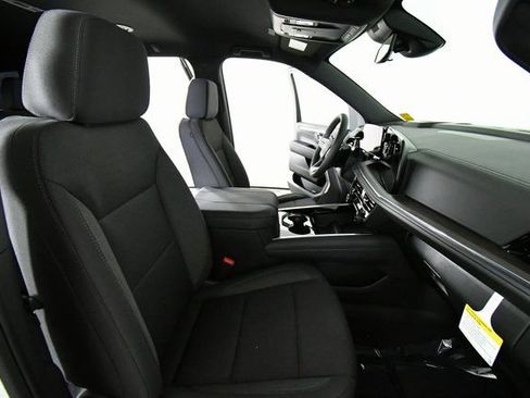 New 2026 Chevrolet Tahoe LS w/ Max Trailering Package image 23