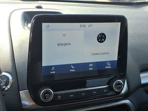 Used 2022 Ford EcoSport SE image 18