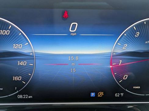 New 2026 Mercedes-Benz E 350 Sedan image 11