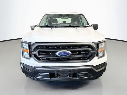 Used 2023 Ford F150 XL RWD image 2