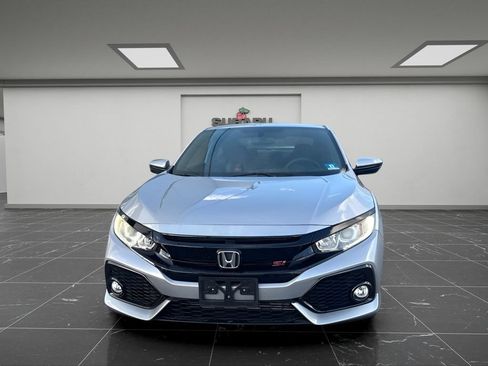 Used 2018 Honda Civic Si image 4