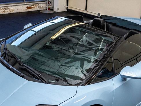 Used 2007 Lamborghini Gallardo Spyder image 29
