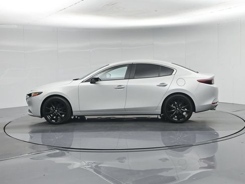 Used 2026 MAZDA MAZDA3 s Sport FWD image 27