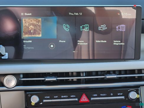 New 2026 Hyundai Tucson SEL image 26